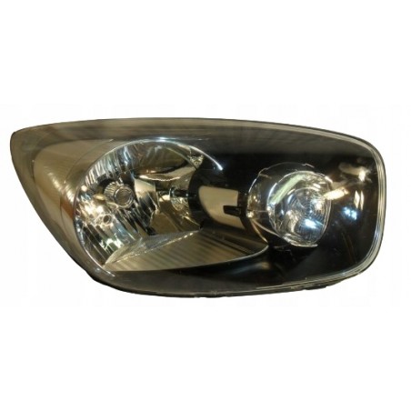 LAMPA PRAWY PRZÓD EU 92102-1Y0 KIA PICANTO II 2011-