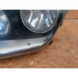 LAMPA REFLEKTOR LEWY PRZÓD EU VOLKSWAGEN AMAROK