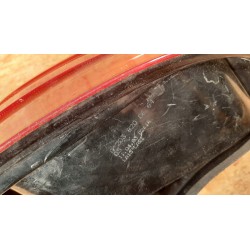 LAMPA PRAWY TYŁ MERCEDES W203 COUPE A2038200664
