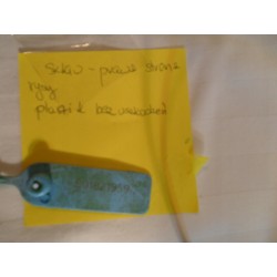 LAMPA PRAWY PRZÓD EU 92102-1Y0 KIA PICANTO II 2011-