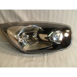 LAMPA PRAWY PRZÓD EU 92102-1Y0 KIA PICANTO II 2011-