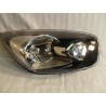 LAMPA PRAWY PRZÓD EU 92102-1Y0 KIA PICANTO II 2011-