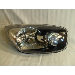 LAMPA PRAWY PRZÓD EU 92102-1Y0 KIA PICANTO II 2011-