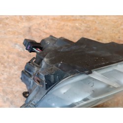 LAMPA REFLEKTOR LEWY PRZÓD EU VOLKSWAGEN AMAROK