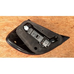 LAMPA PRAWY TYŁ MERCEDES W203 COUPE A2038200664
