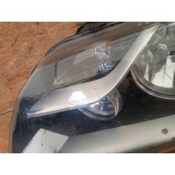 LAMPA REFLEKTOR LEWY PRZÓD EU VOLKSWAGEN AMAROK