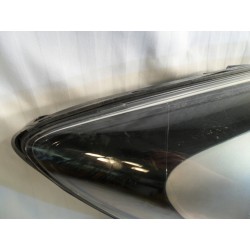 LAMPA PRAWY PRZÓD EU 92102-1Y0 KIA PICANTO II 2011-