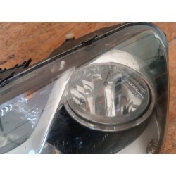 LAMPA REFLEKTOR LEWY PRZÓD EU VOLKSWAGEN AMAROK