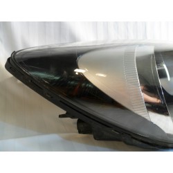 LAMPA PRAWY PRZÓD EU 92102-1Y0 KIA PICANTO II 2011-