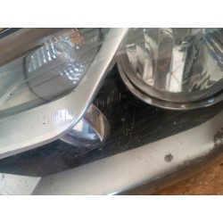 LAMPA REFLEKTOR LEWY PRZÓD EU VOLKSWAGEN AMAROK
