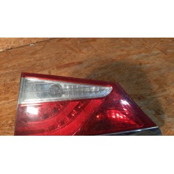 LAMPA TYŁ TYLNA PRAWA W KLAPE HYUNDAI I40 KOMBI 924043Z001