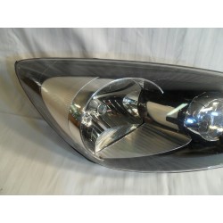 LAMPA PRAWY PRZÓD EU 92102-1Y0 KIA PICANTO II 2011-