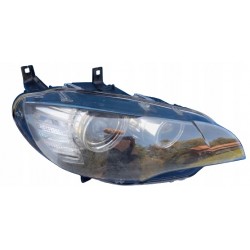 LAMPA PRAWY PRZÓD EUROPA XENON 7271358 BMW X6 E71