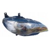 LAMPA PRAWY PRZÓD EUROPA XENON 7271358 BMW X6 E71