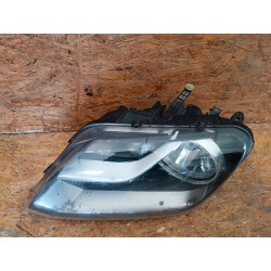 LAMPA REFLEKTOR LEWY PRZÓD EU VOLKSWAGEN AMAROK