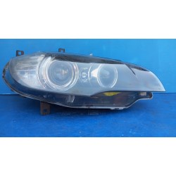 LAMPA PRAWY PRZÓD EUROPA XENON 7271358 BMW X6 E71