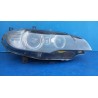 LAMPA PRAWY PRZÓD EUROPA XENON 7271358 BMW X6 E71