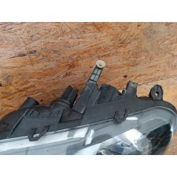 LAMPA REFLEKTOR LEWY PRZÓD EU VOLKSWAGEN AMAROK