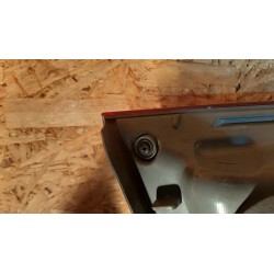 LAMPA TYŁ TYLNA PRAWA W KLAPE HYUNDAI I40 KOMBI 924043Z001