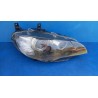 LAMPA PRAWY PRZÓD EUROPA XENON 7271358 BMW X6 E71