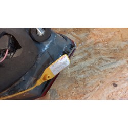 LAMPA TYŁ TYLNA PRAWA W KLAPE HYUNDAI I40 KOMBI 924043Z001