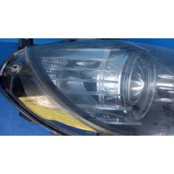 LAMPA PRAWY PRZÓD EUROPA XENON 7271358 BMW X6 E71