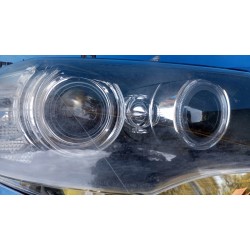 LAMPA PRAWY PRZÓD EUROPA XENON 7271358 BMW X6 E71