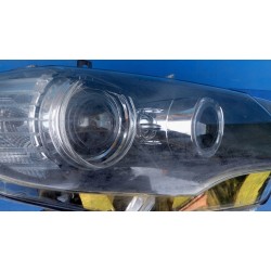 LAMPA PRAWY PRZÓD EUROPA XENON 7271358 BMW X6 E71
