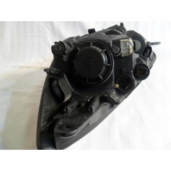 LAMPA PRAWY PRZÓD EU 92102-1Y0 KIA PICANTO II 2011-