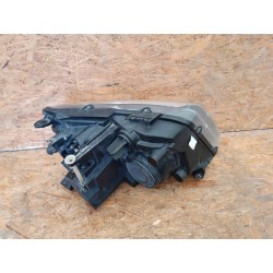 LAMPA REFLEKTOR LEWY PRZÓD EU VOLKSWAGEN AMAROK