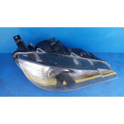 LAMPA PRAWY PRZÓD EUROPA XENON 7271358 BMW X6 E71