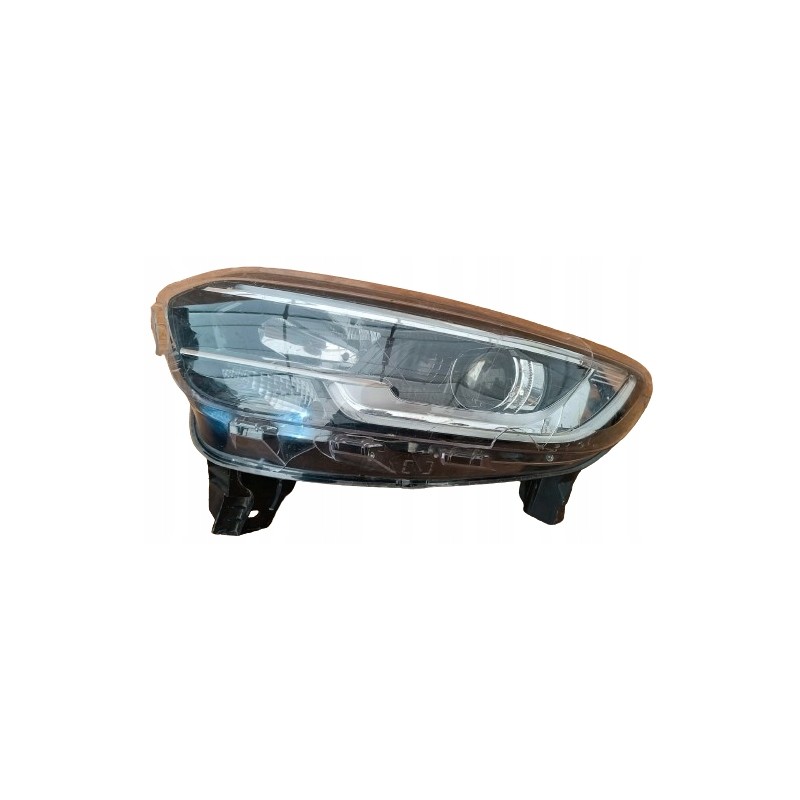 LAMPA LEWY PRZÓD REFLEKTOR EU 60605720R RENAULT KADJAR LIFT
