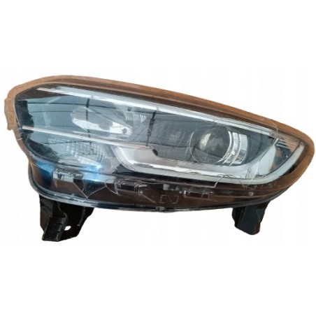 LAMPA LEWY PRZÓD REFLEKTOR EU 60605720R RENAULT KADJAR LIFT