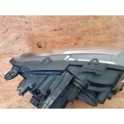 LAMPA REFLEKTOR LEWY PRZÓD EU VOLKSWAGEN AMAROK