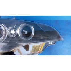 LAMPA PRAWY PRZÓD EUROPA XENON 7271358 BMW X6 E71
