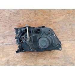 LAMPA REFLEKTOR LEWY PRZÓD EU VOLKSWAGEN AMAROK