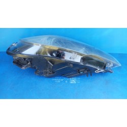 LAMPA PRAWY PRZÓD EUROPA XENON 7271358 BMW X6 E71