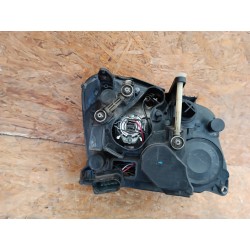 LAMPA REFLEKTOR LEWY PRZÓD EU VOLKSWAGEN AMAROK