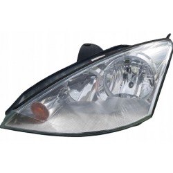 LAMPA LEWY PRZÓD FORD FOCUS I LIFT EU
