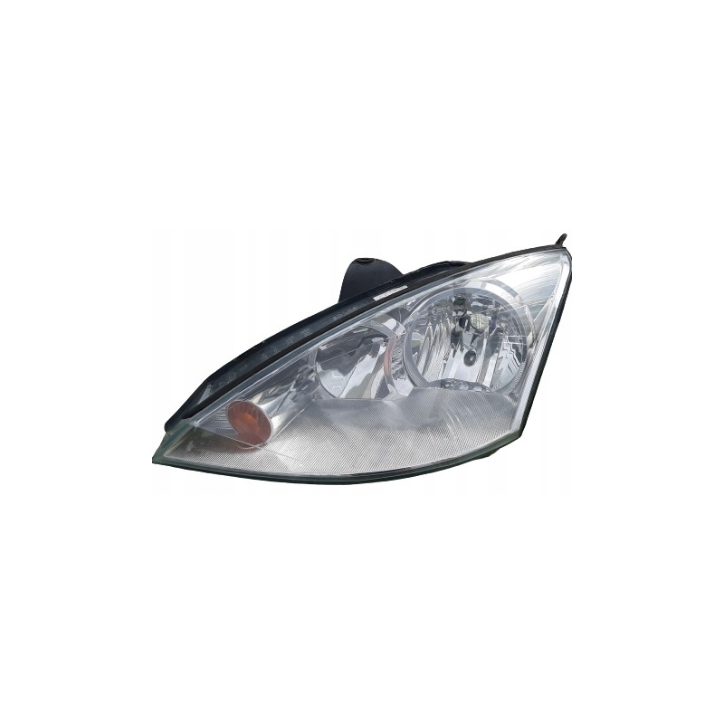 LAMPA LEWY PRZÓD FORD FOCUS I LIFT EU