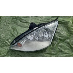LAMPA LEWY PRZÓD FORD FOCUS I LIFT EU