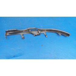 8231044 LISTWA POD LAMPE XENON PRAWY PRZÓD BMW E46 ZAŚLEPKA