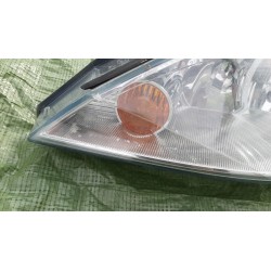 LAMPA LEWY PRZÓD FORD FOCUS I LIFT EU