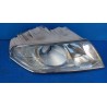 LAMPA PRAWY PRZÓD EU SOCZEWKA SKODA OCTAVIA II 2