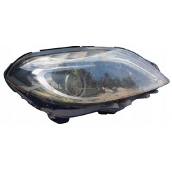 LAMPA PRAWY PRZÓD REFLEKTOR EU A2468201661 MERCEDES B KLASA W246 XENON