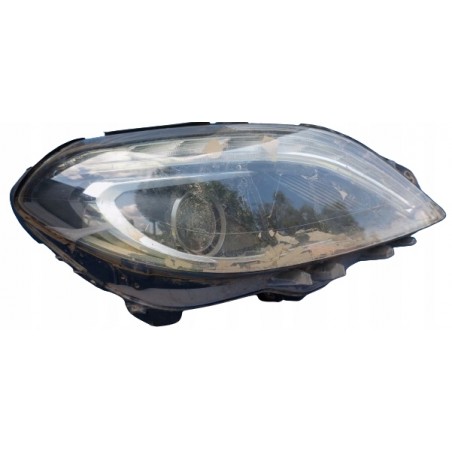 LAMPA PRAWY PRZÓD REFLEKTOR EU A2468201661 MERCEDES B KLASA W246 XENON
