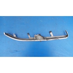 8231044 LISTWA POD LAMPE XENON PRAWY PRZÓD BMW E46 ZAŚLEPKA