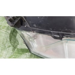 LAMPA LEWY PRZÓD FORD FOCUS I LIFT EU