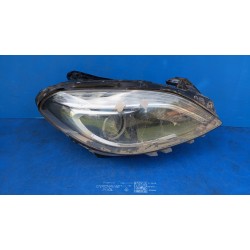 LAMPA PRAWY PRZÓD REFLEKTOR EU A2468201661 MERCEDES B KLASA W246 XENON