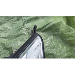 LAMPA LEWY PRZÓD FORD FOCUS I LIFT EU